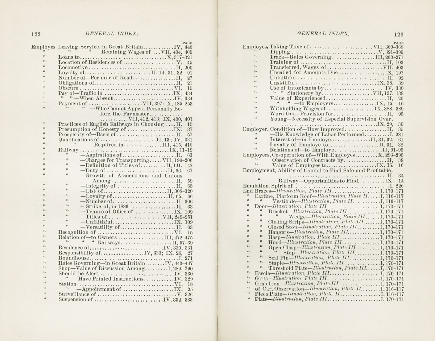 Science of Railways Vol XII