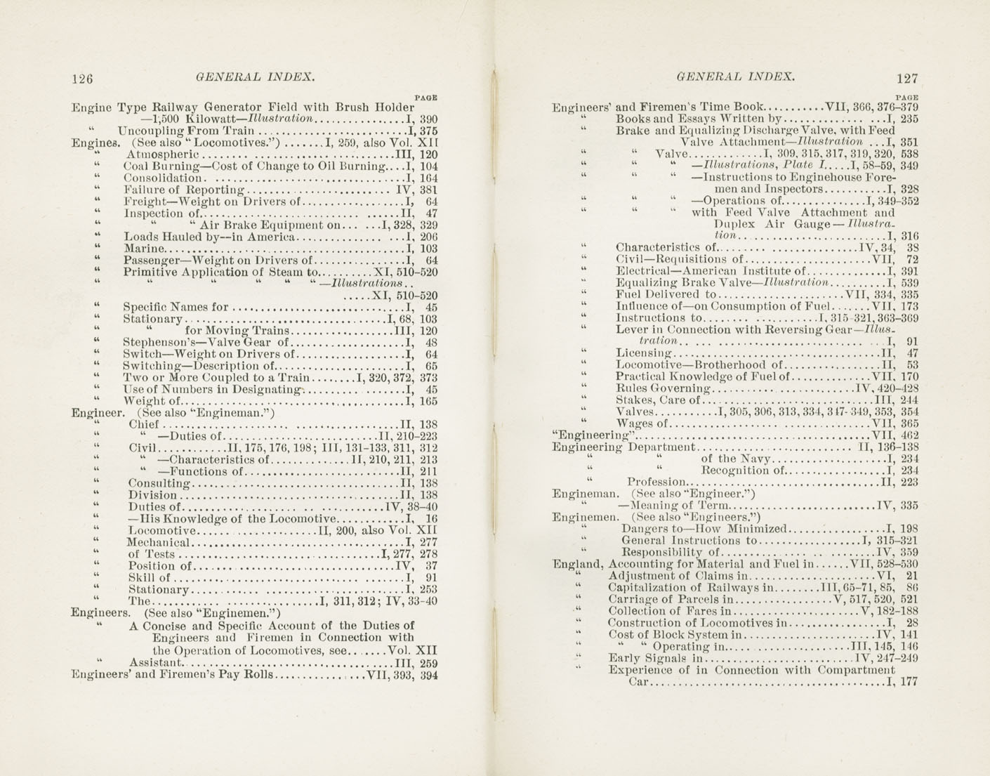 Science of Railways Vol XII