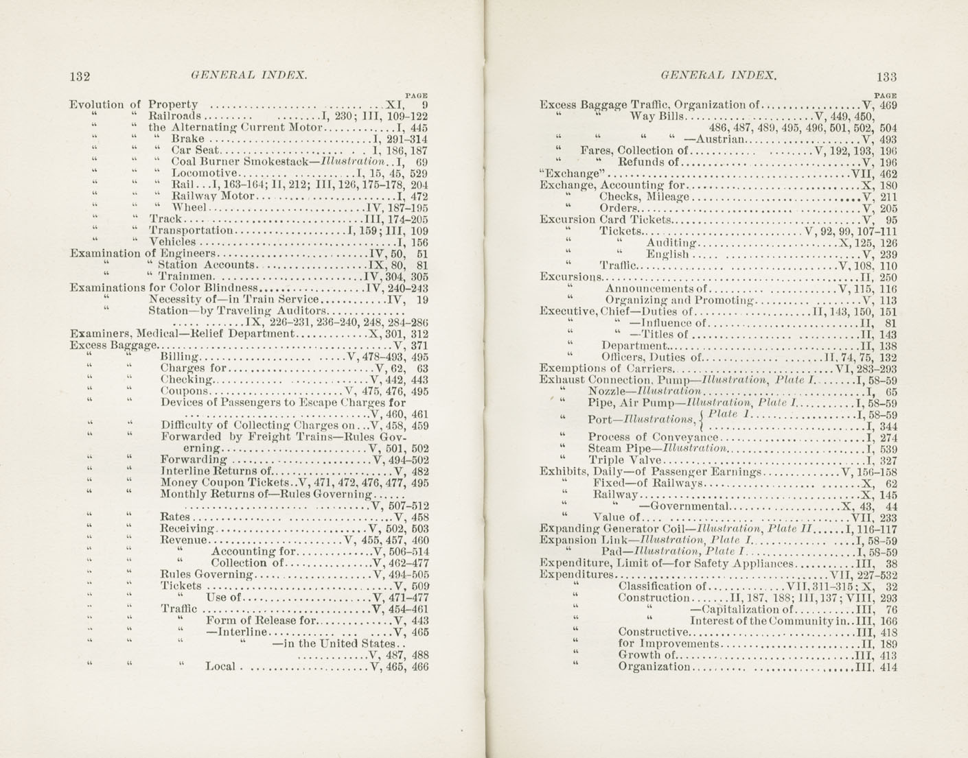 Science of Railways Vol XII