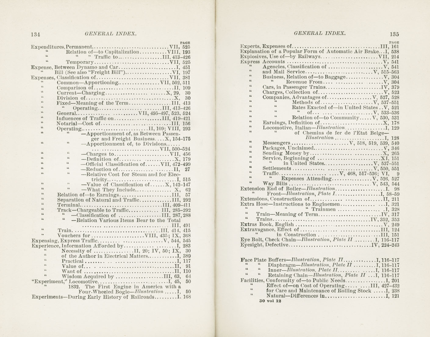 Science of Railways Vol XII