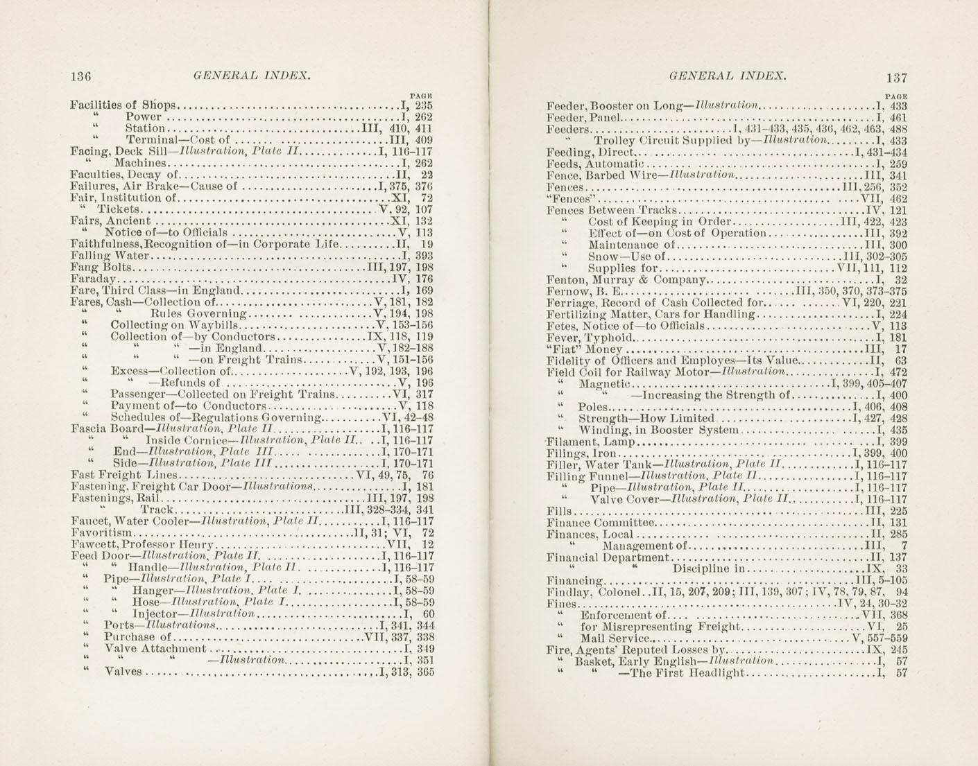 Science of Railways Vol XII