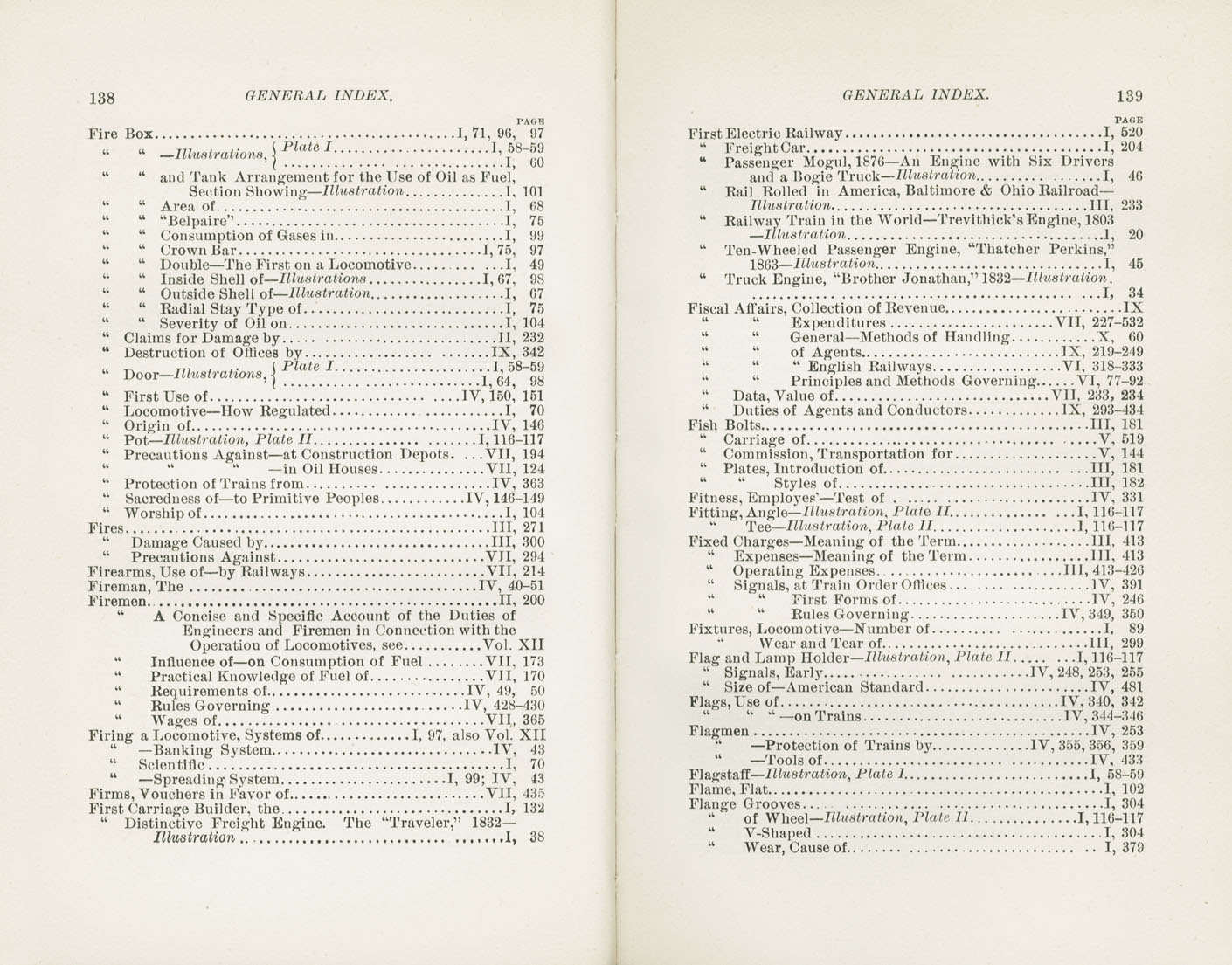 Science of Railways Vol XII