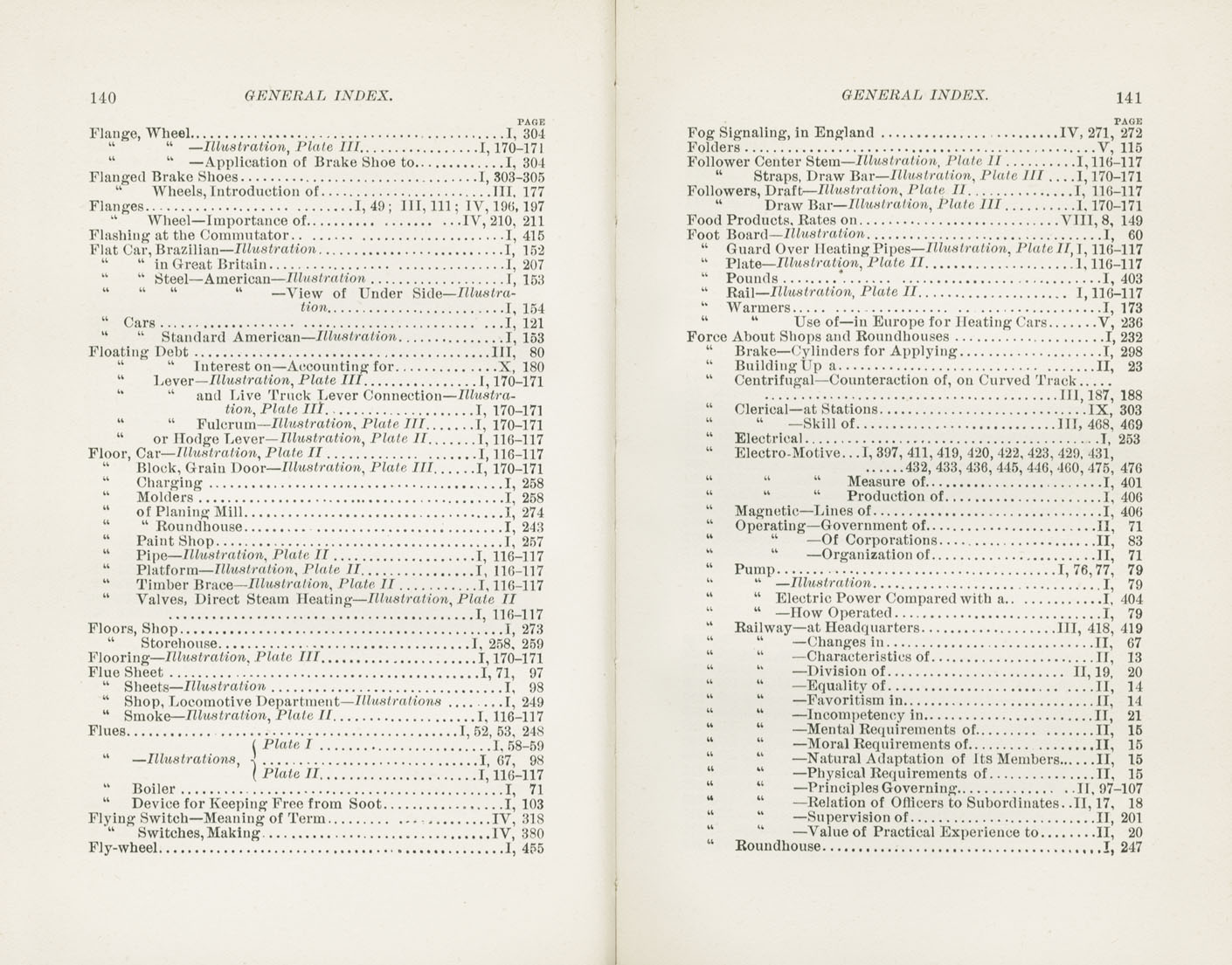 Science of Railways Vol XII
