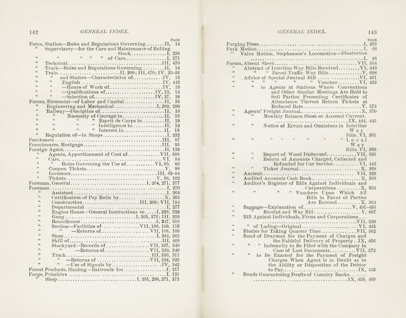 Science of Railways Vol XII