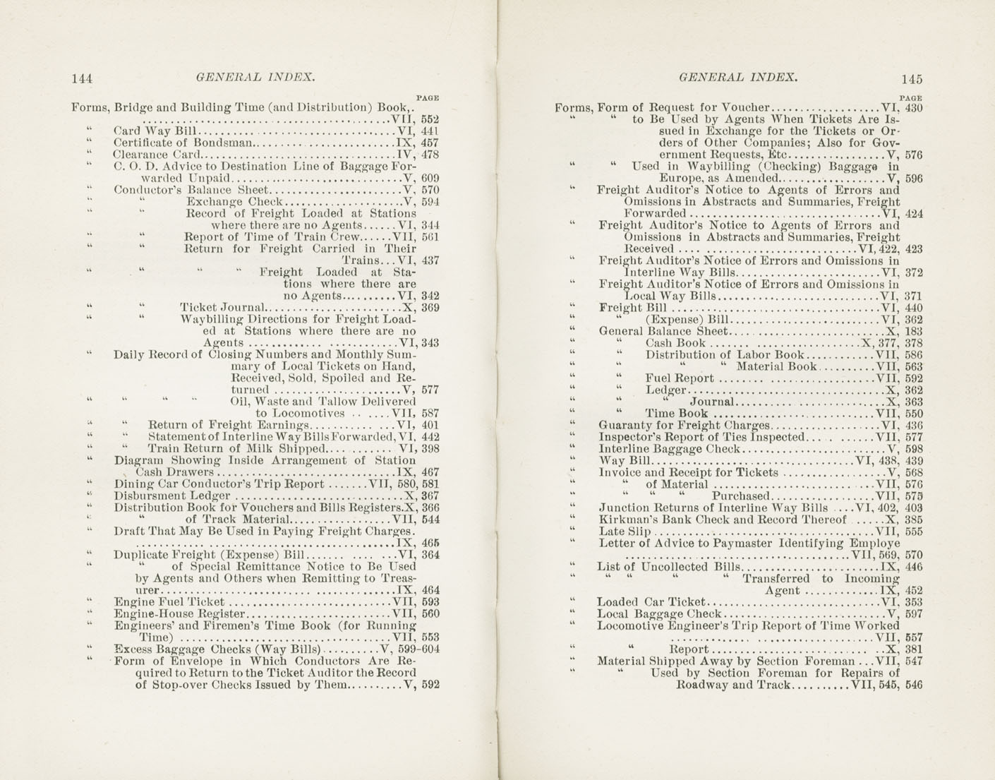 Science of Railways Vol XII