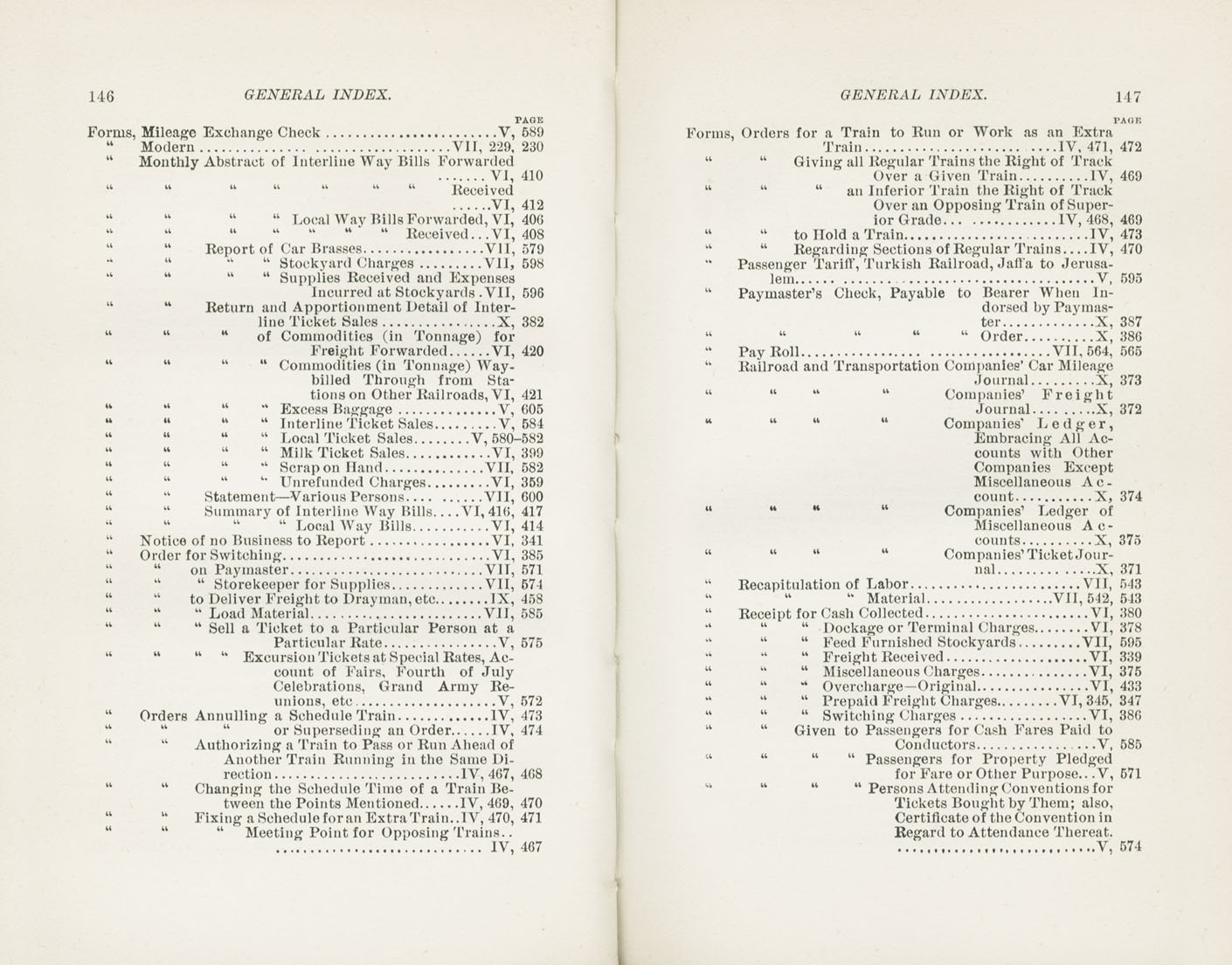 Science of Railways Vol XII