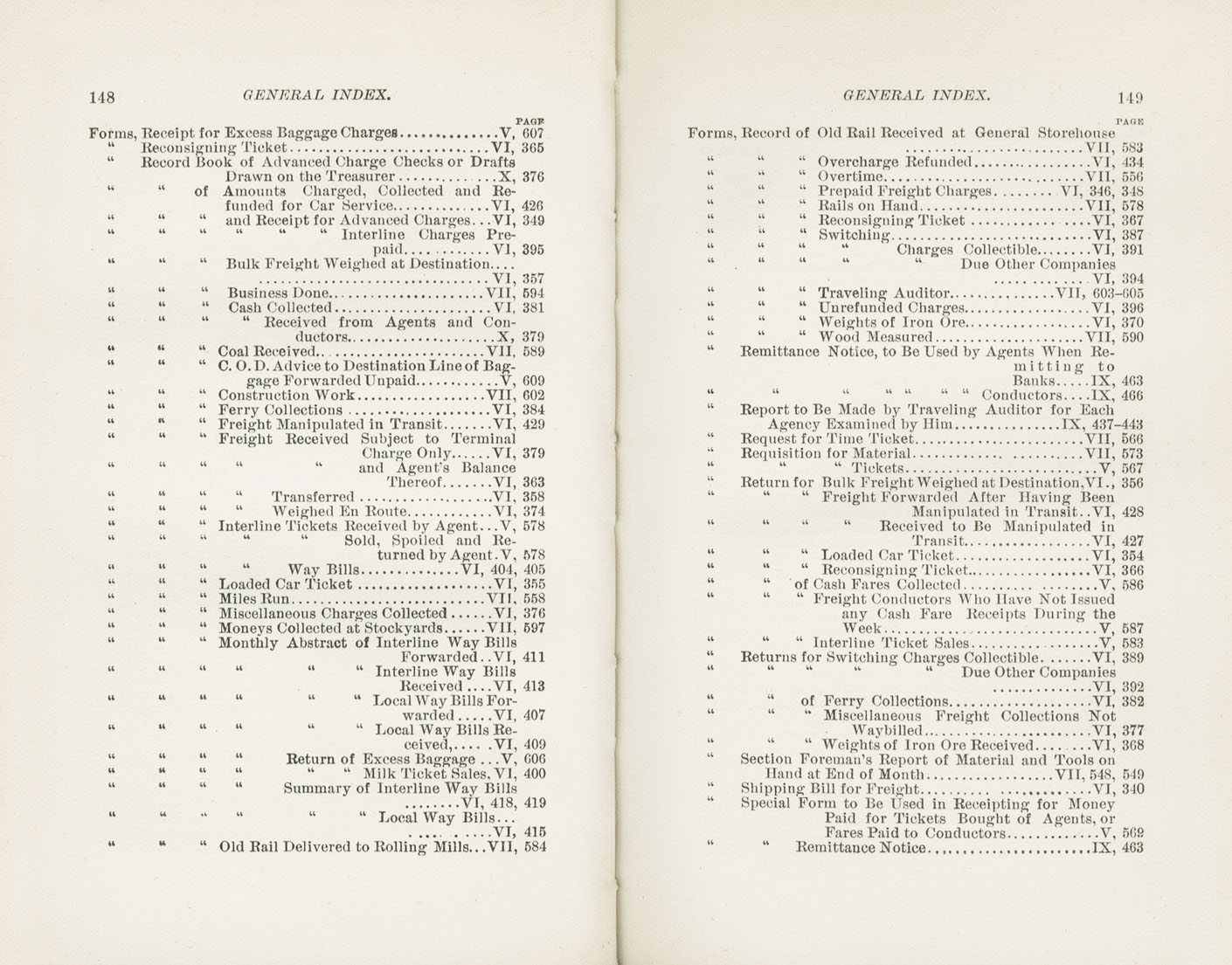 Science of Railways Vol XII