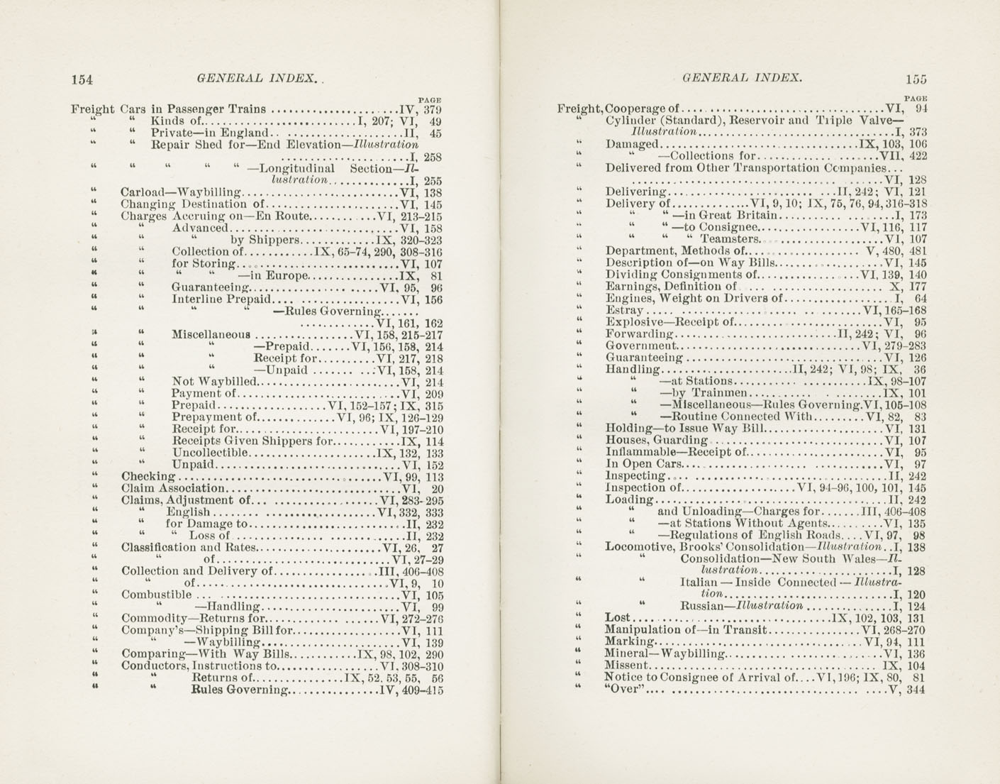 Science of Railways Vol XII