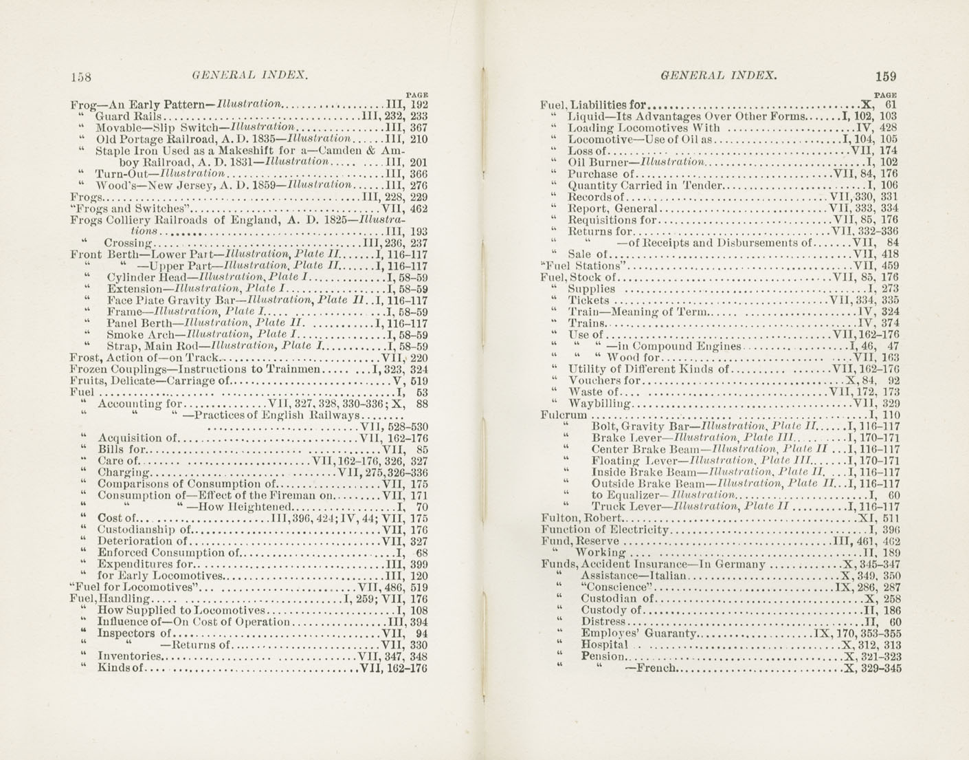 Science of Railways Vol XII