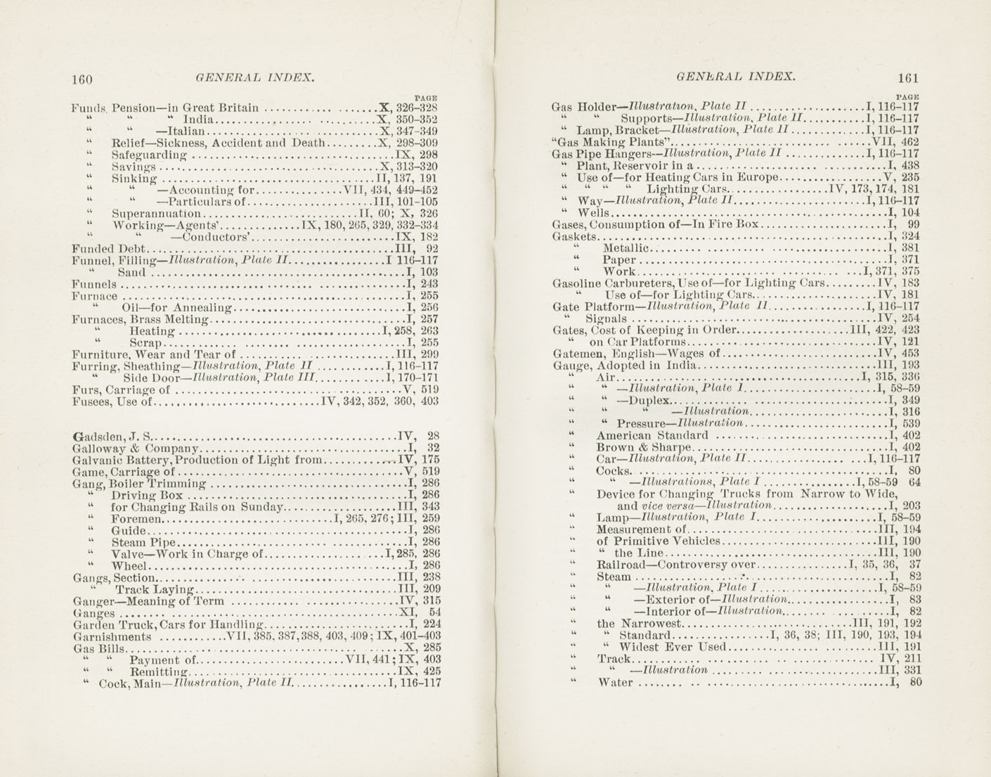 Science of Railways Vol XII