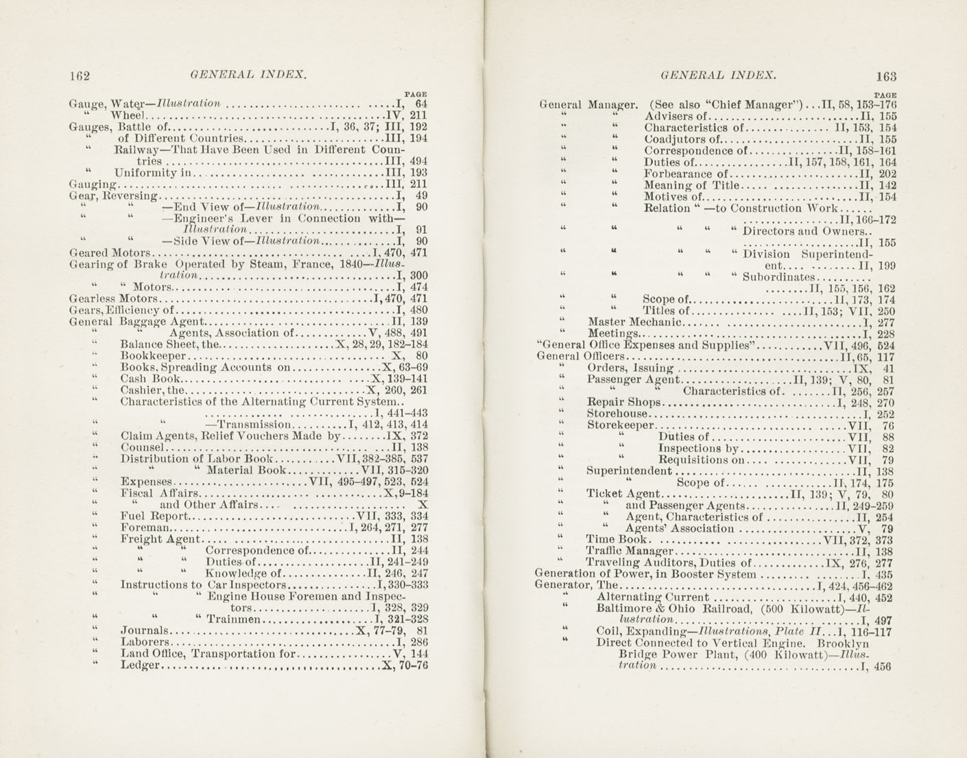 Science of Railways Vol XII