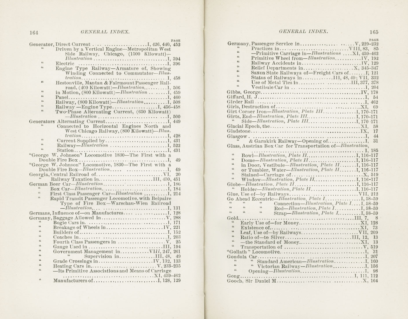 Science of Railways Vol XII