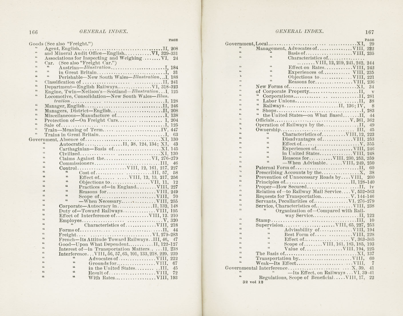 Science of Railways Vol XII