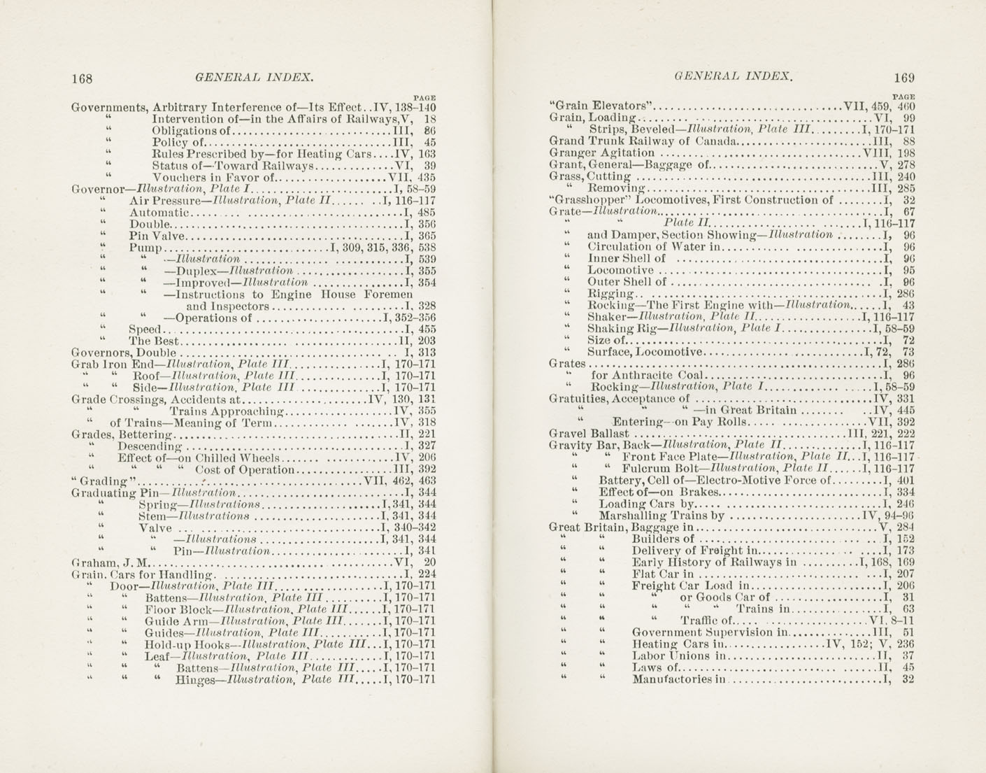 Science of Railways Vol XII