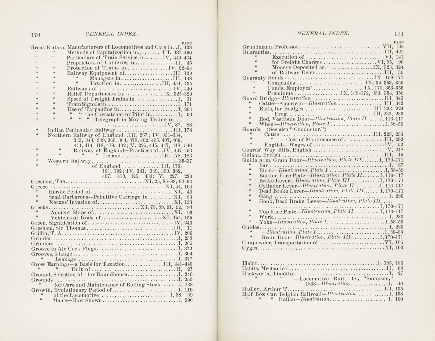 Science of Railways Vol XII