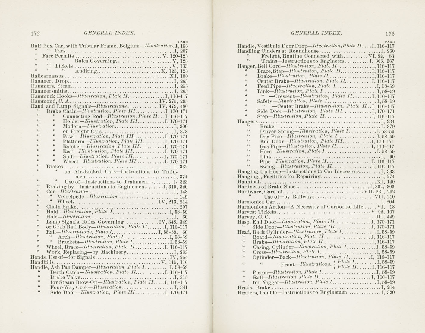 Science of Railways Vol XII