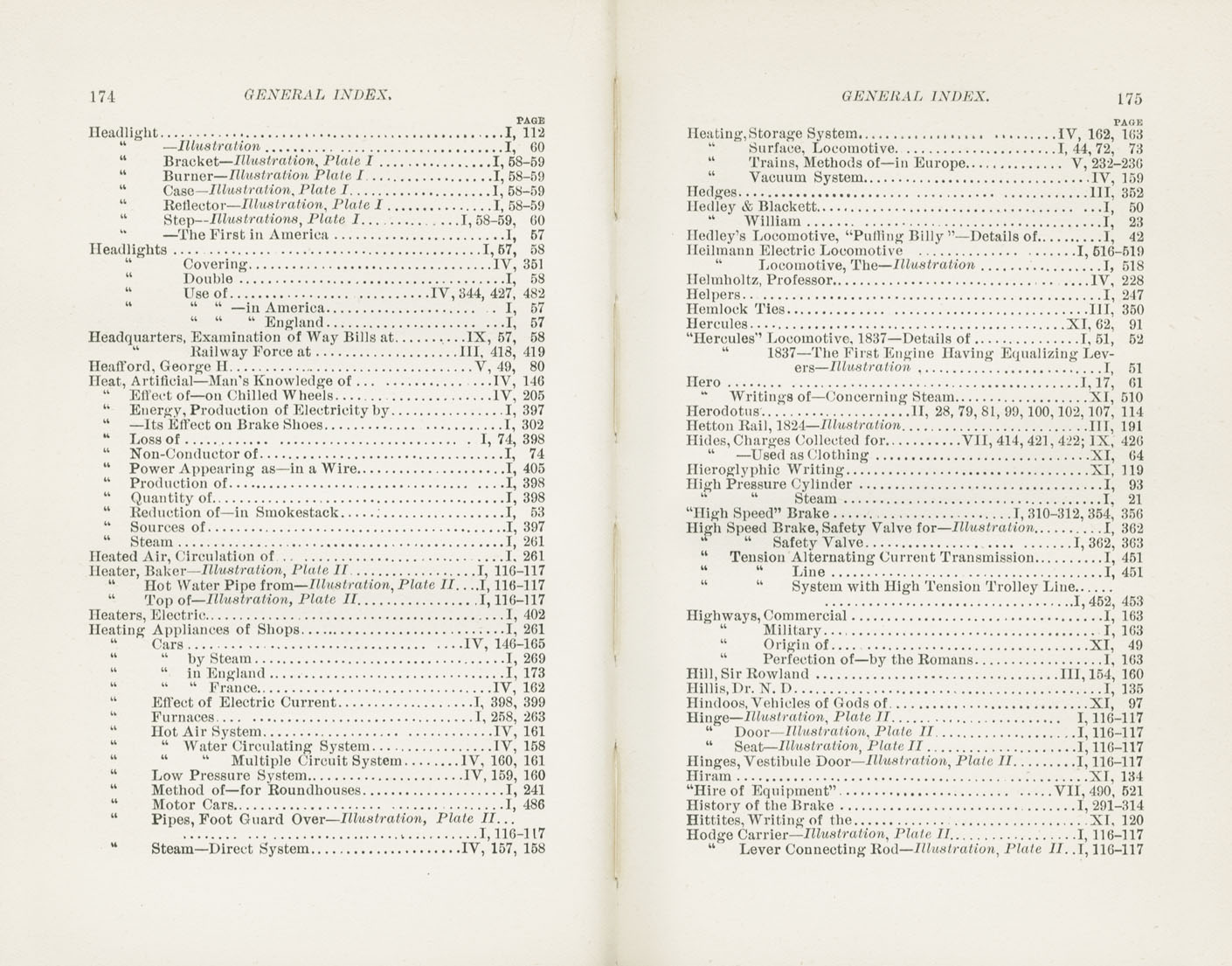 Science of Railways Vol XII