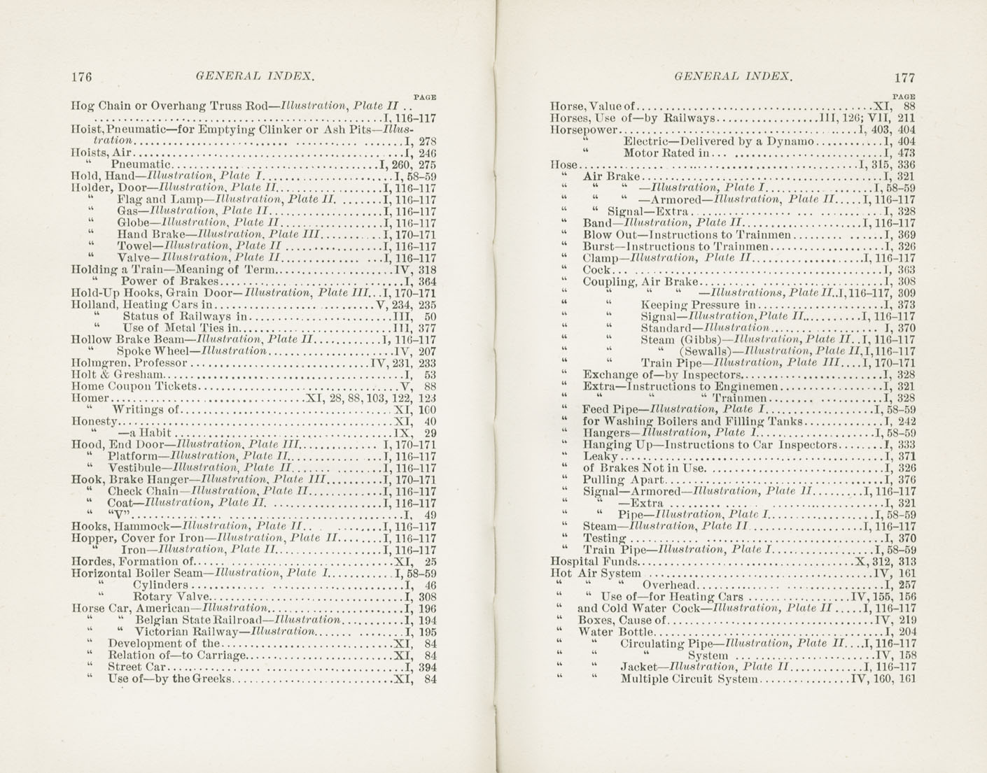 Science of Railways Vol XII