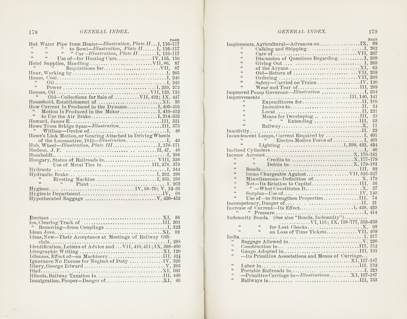 Science of Railways Vol XII