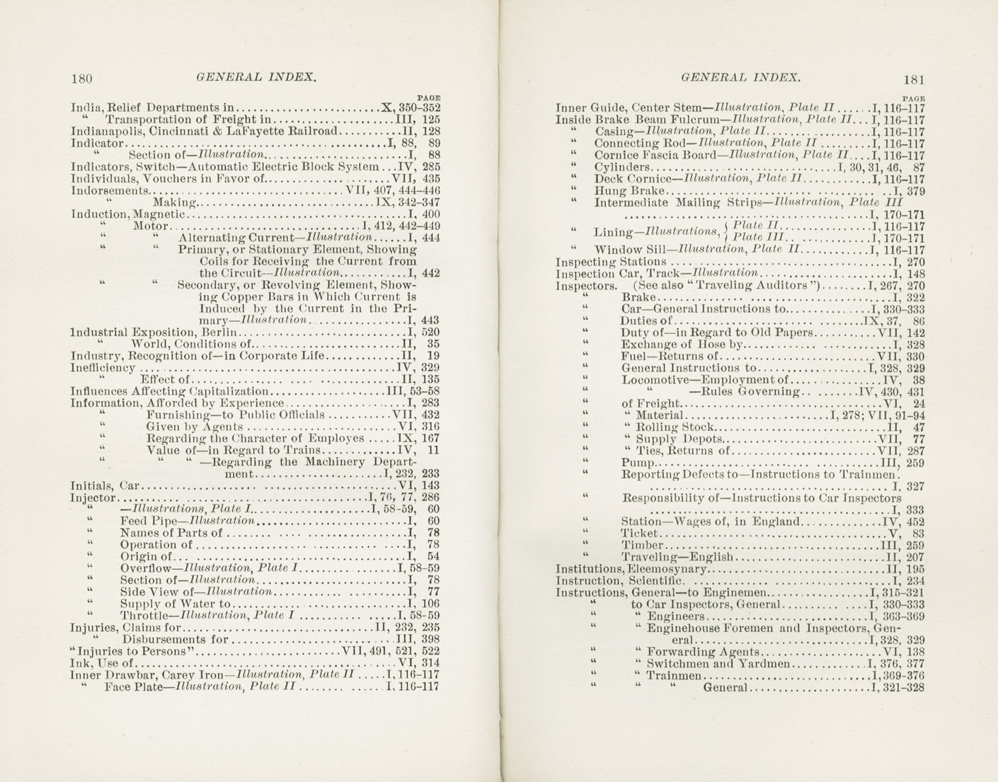 Science of Railways Vol XII