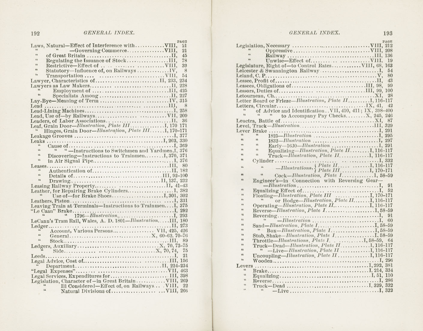 Science of Railways Vol XII