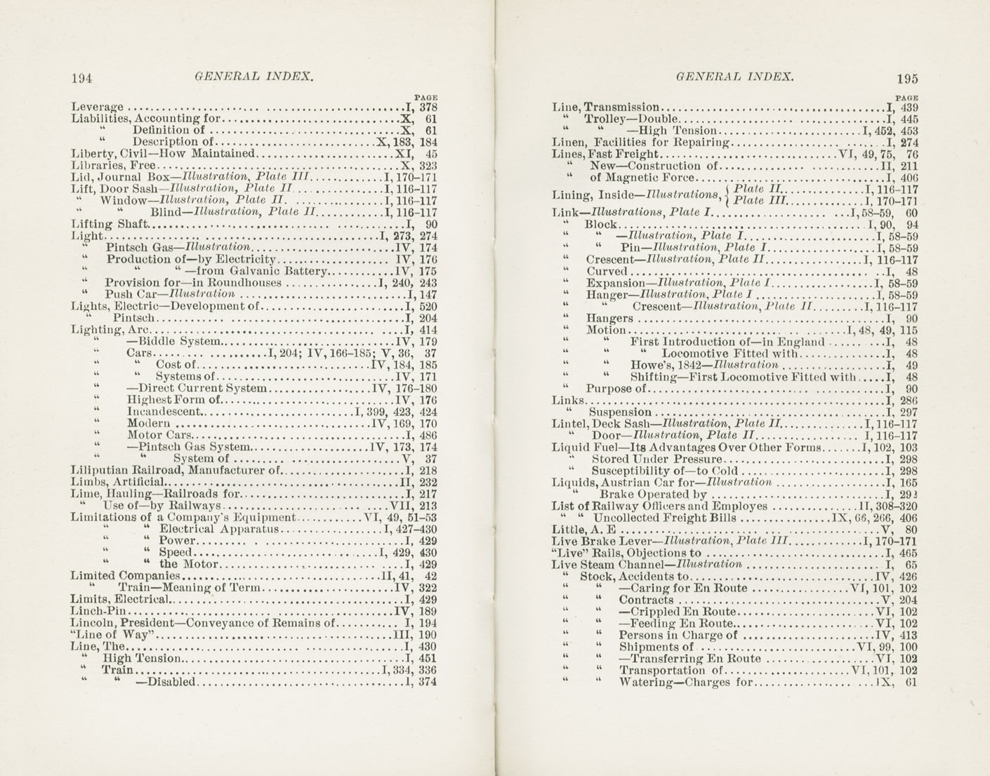 Science of Railways Vol XII