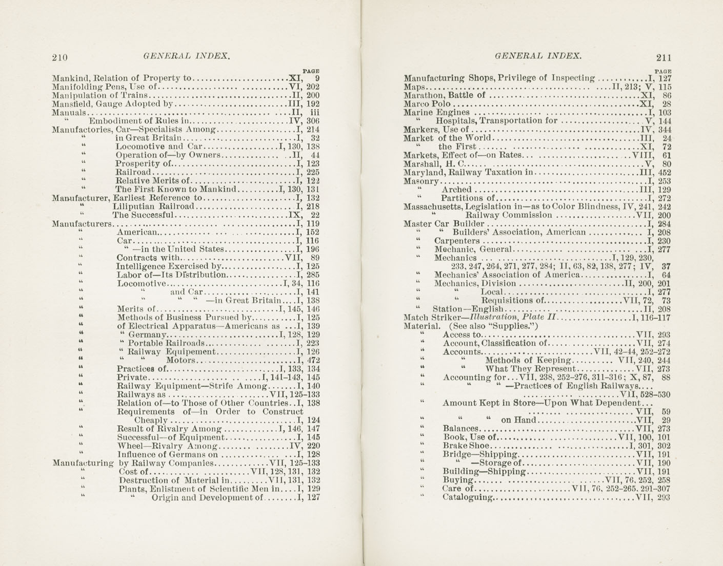 Science of Railways Vol XII