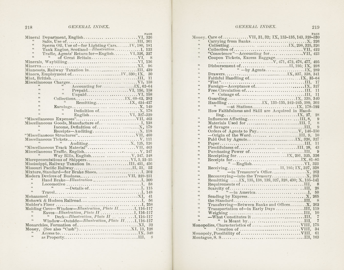 Science of Railways Vol XII