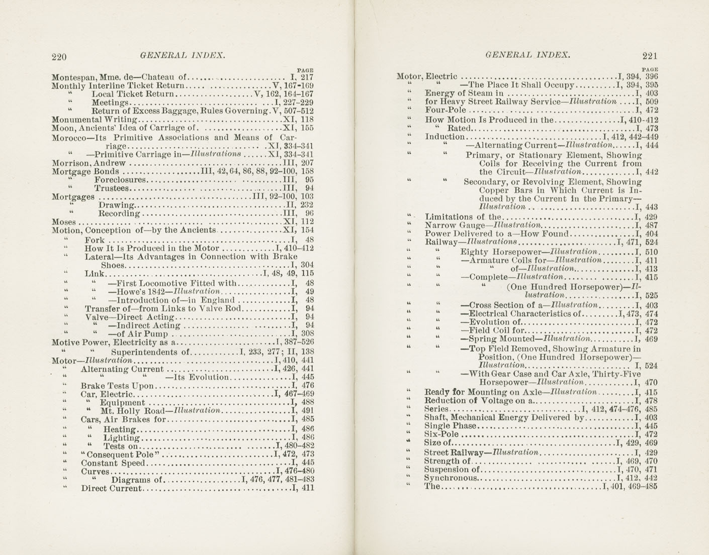 Science of Railways Vol XII