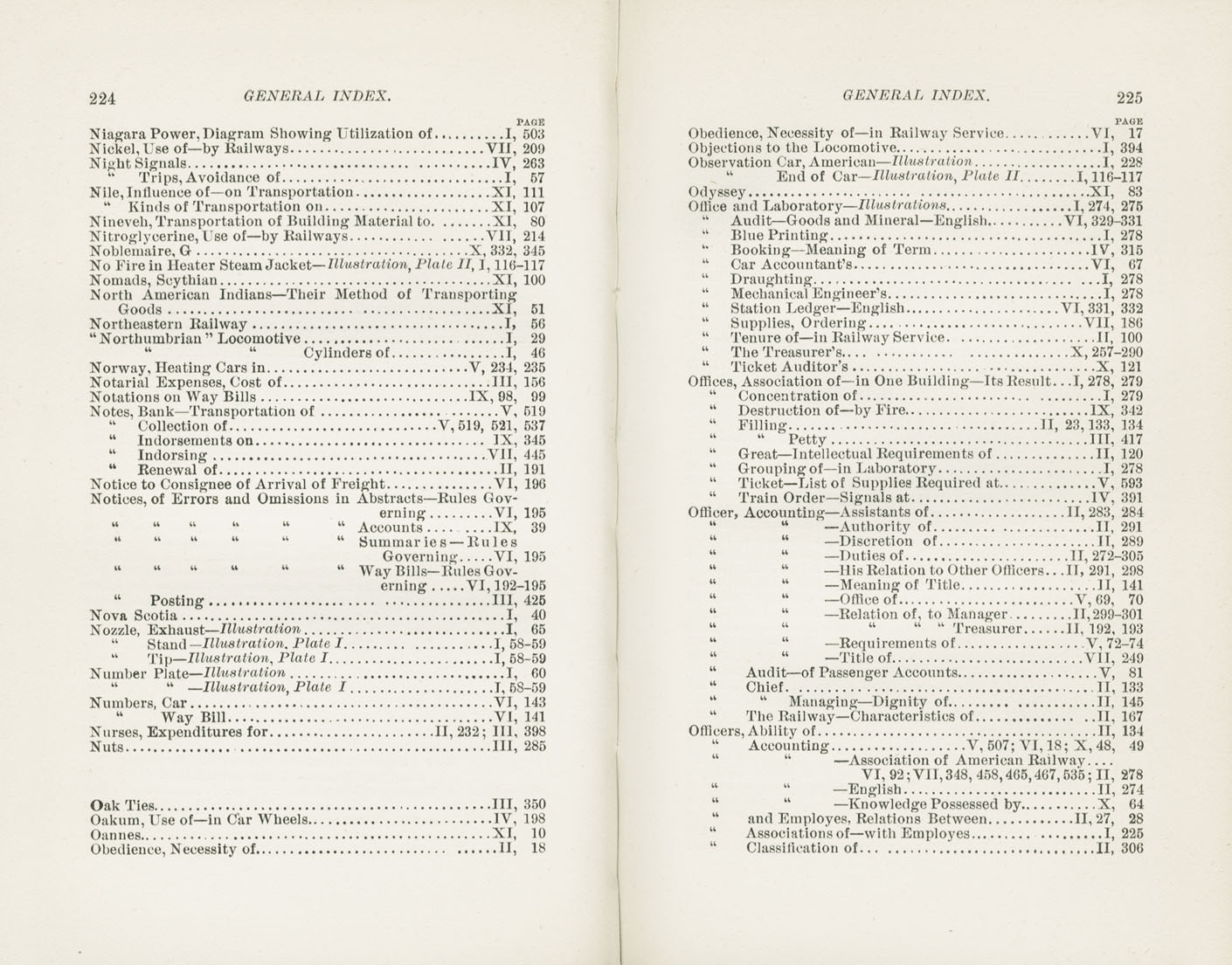 Science of Railways Vol XII