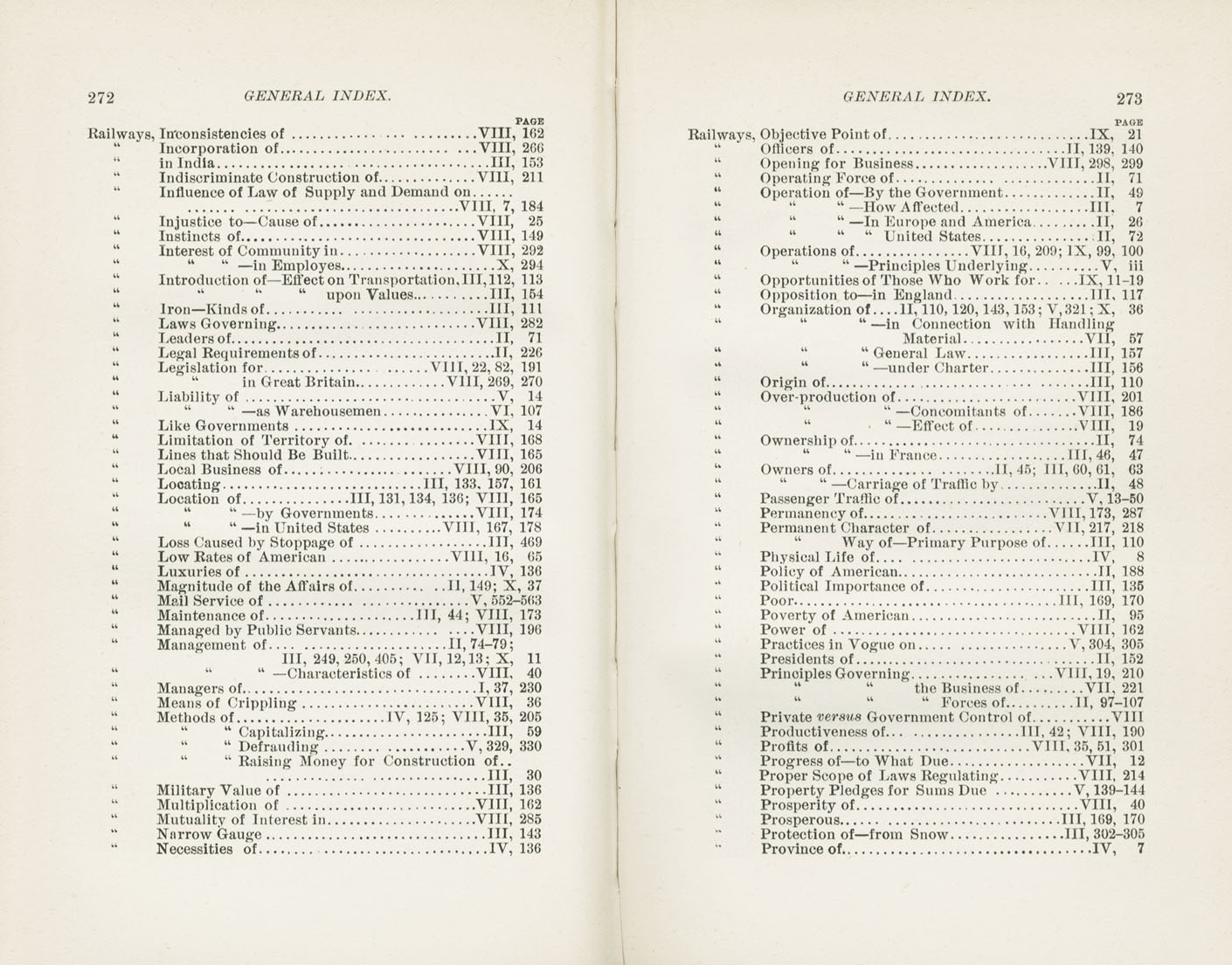 Science of Railways Vol XII