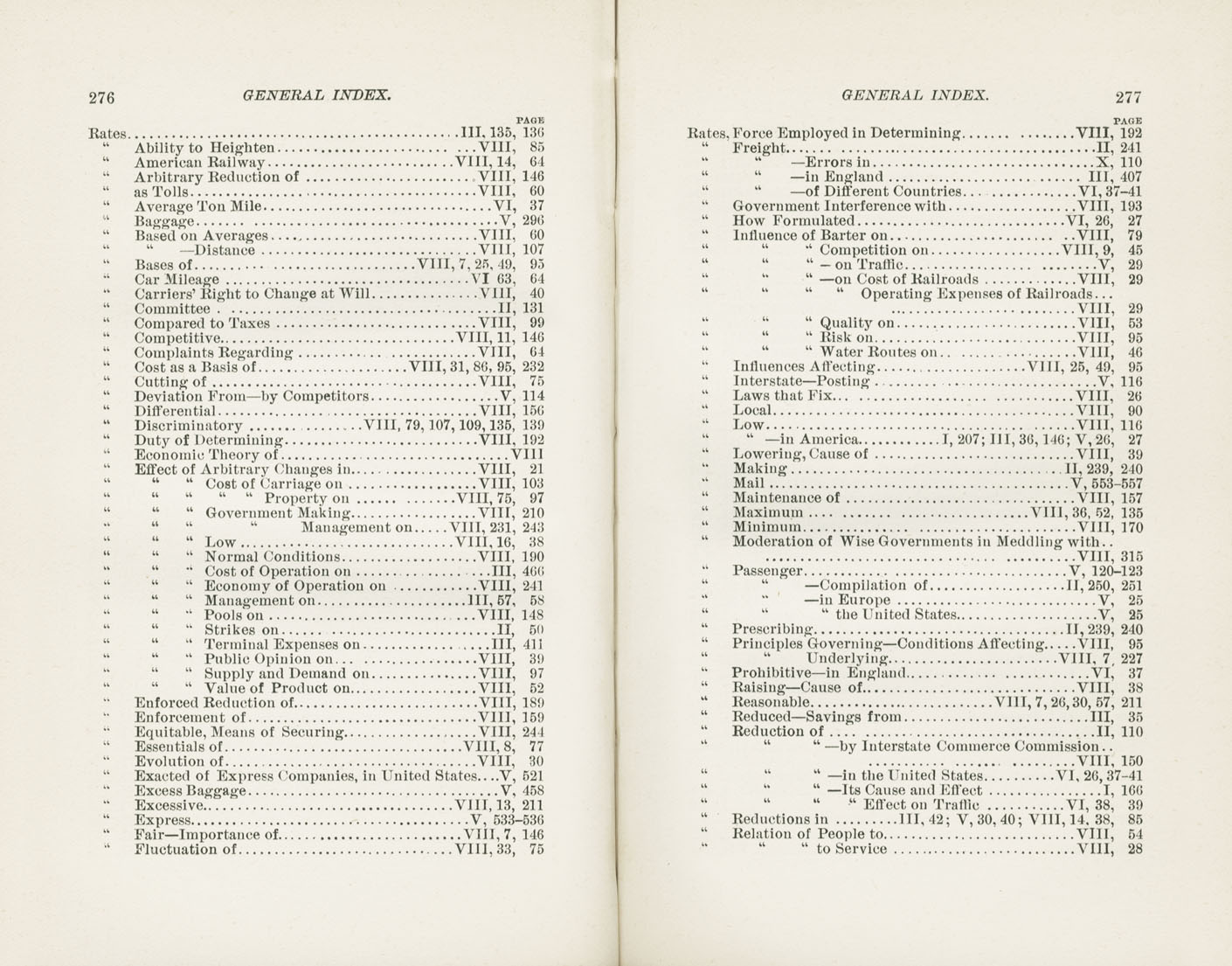 Science of Railways Vol XII