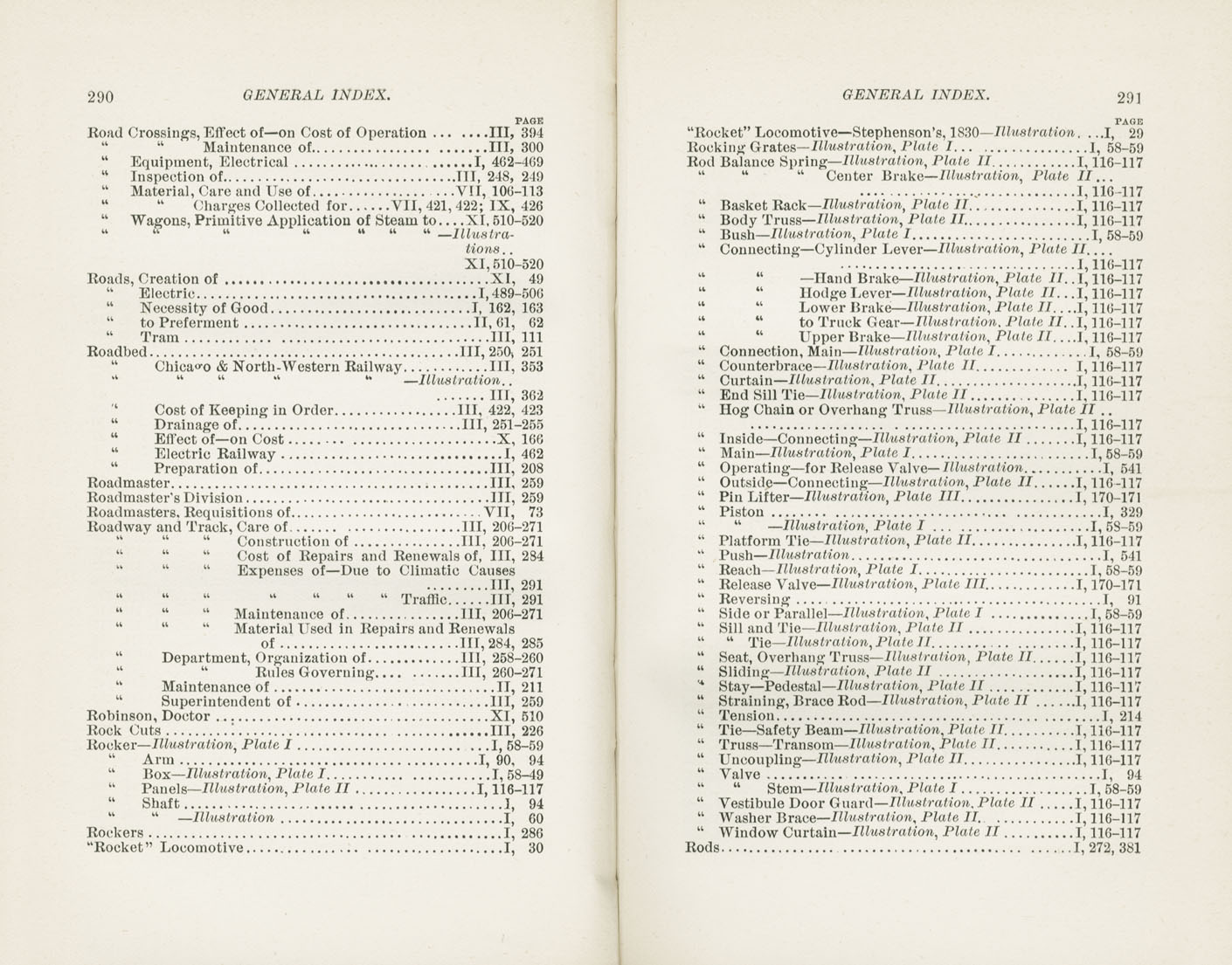 Science of Railways Vol XII