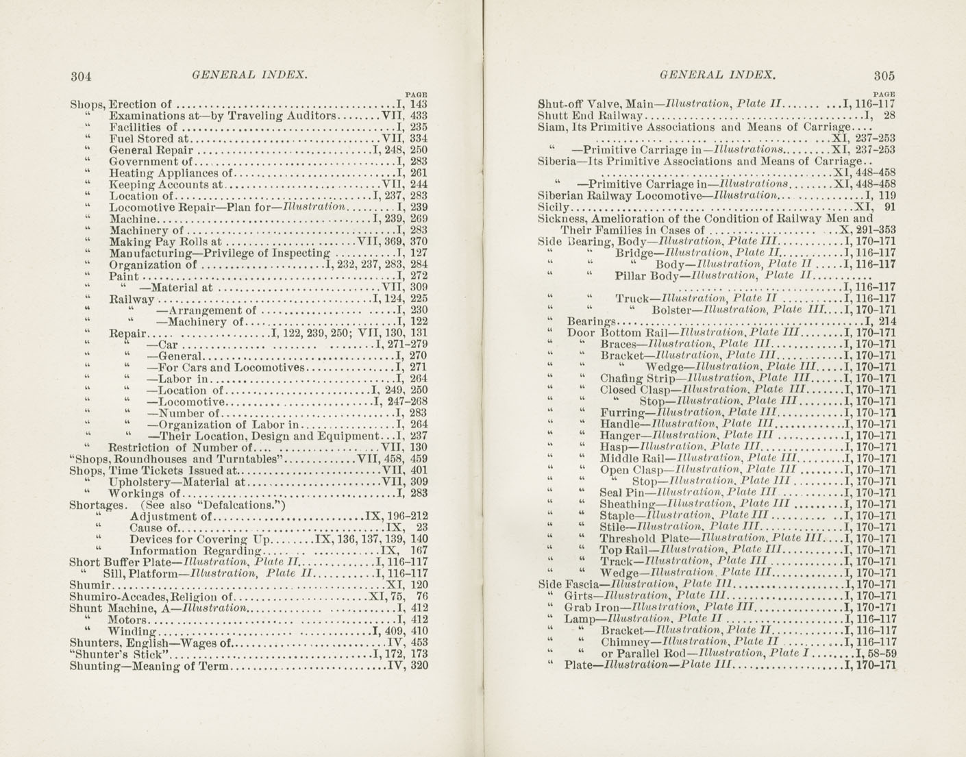Science of Railways Vol XII