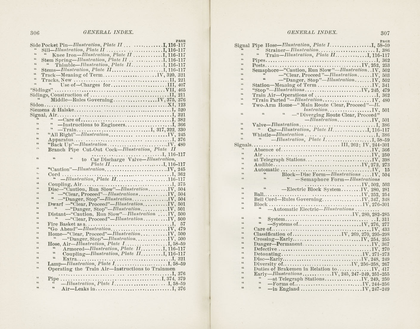 Science of Railways Vol XII