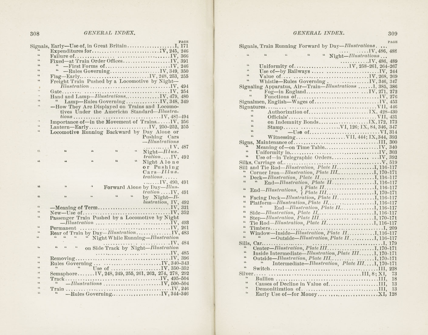 Science of Railways Vol XII