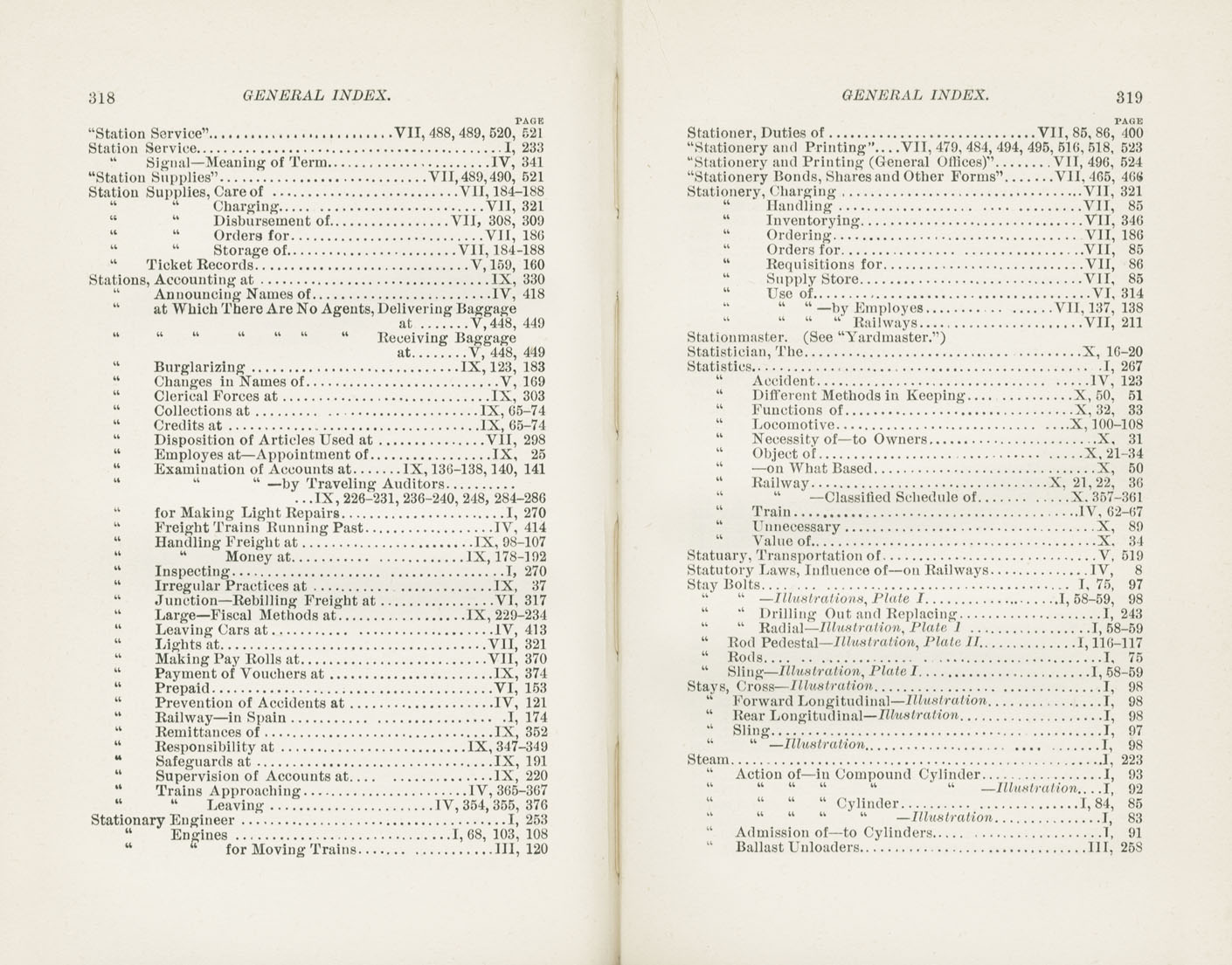 Science of Railways Vol XII