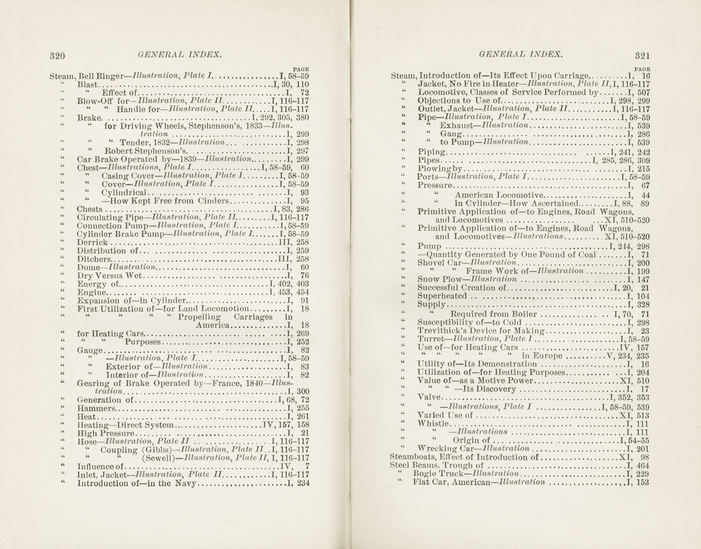 Science of Railways Vol XII