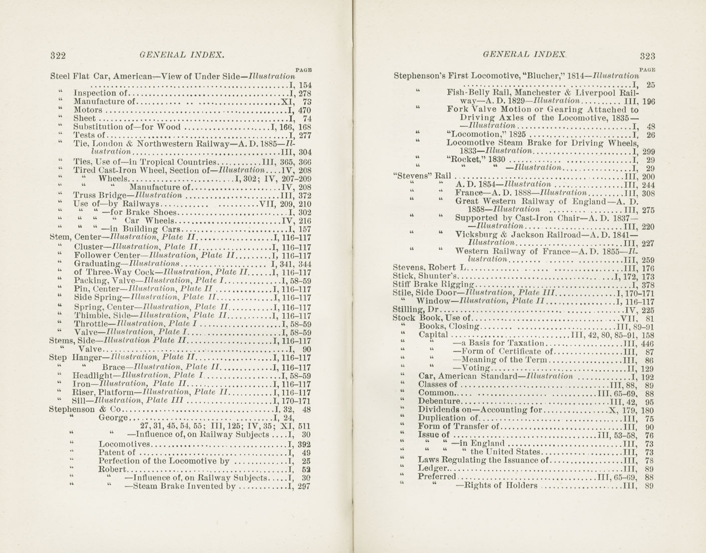 Science of Railways Vol XII