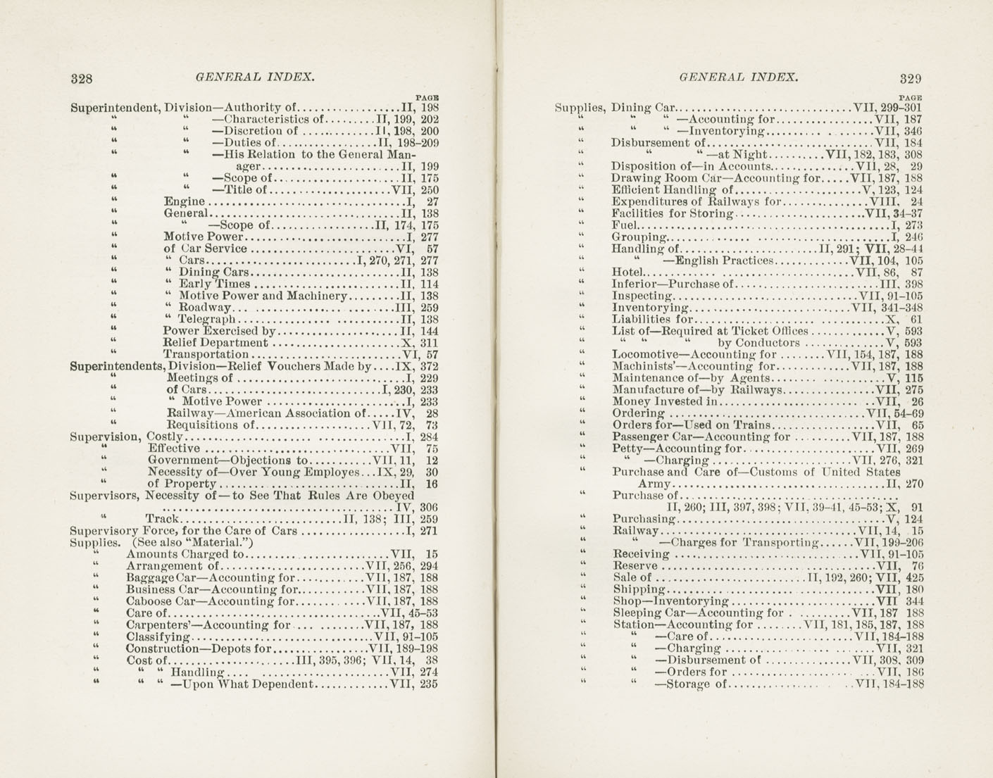 Science of Railways Vol XII