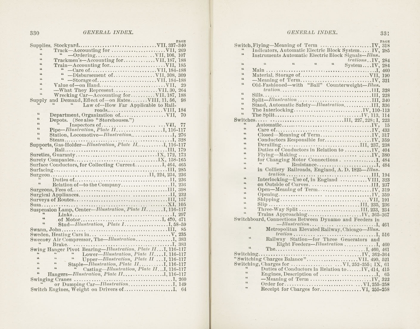 Science of Railways Vol XII