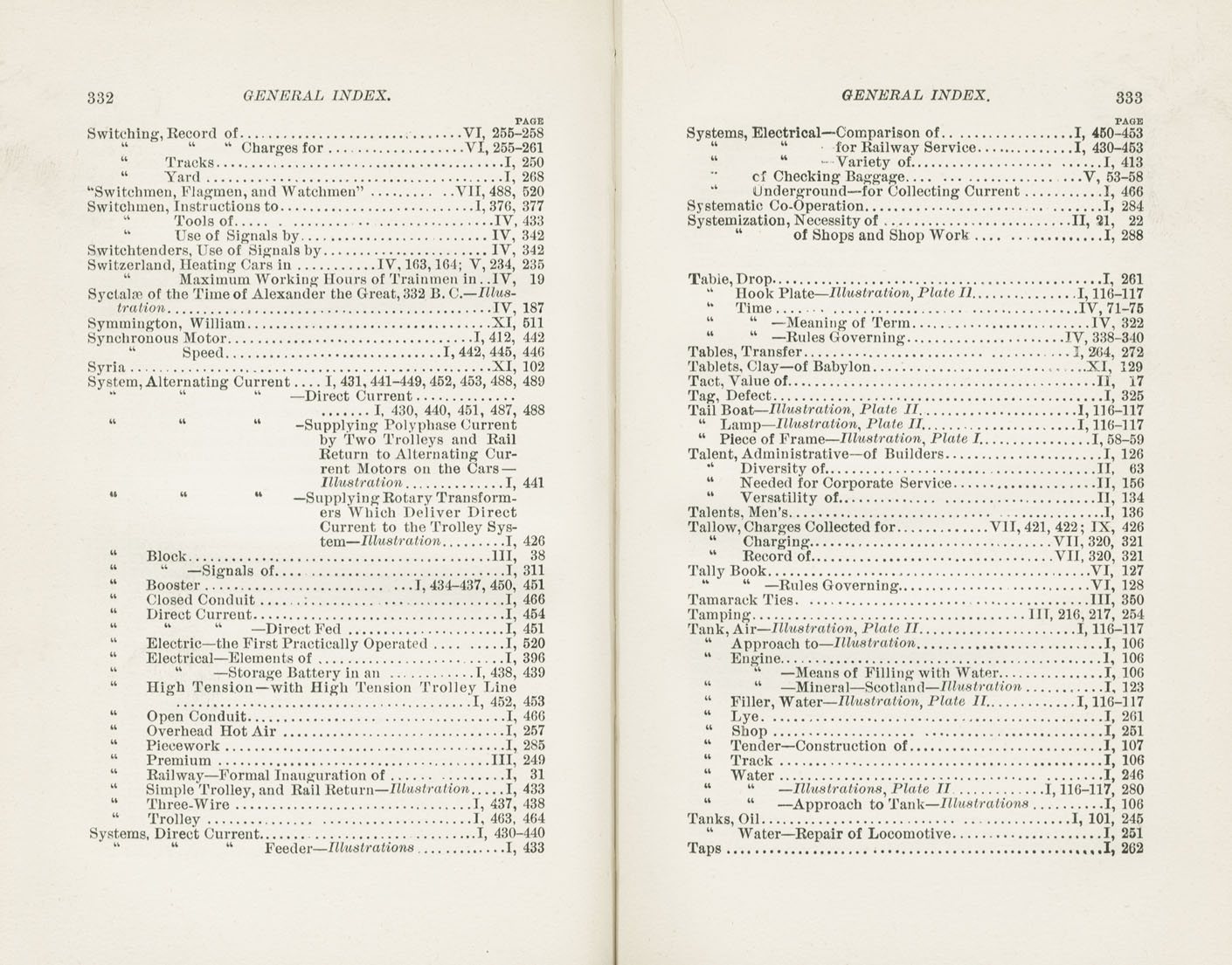 Science of Railways Vol XII