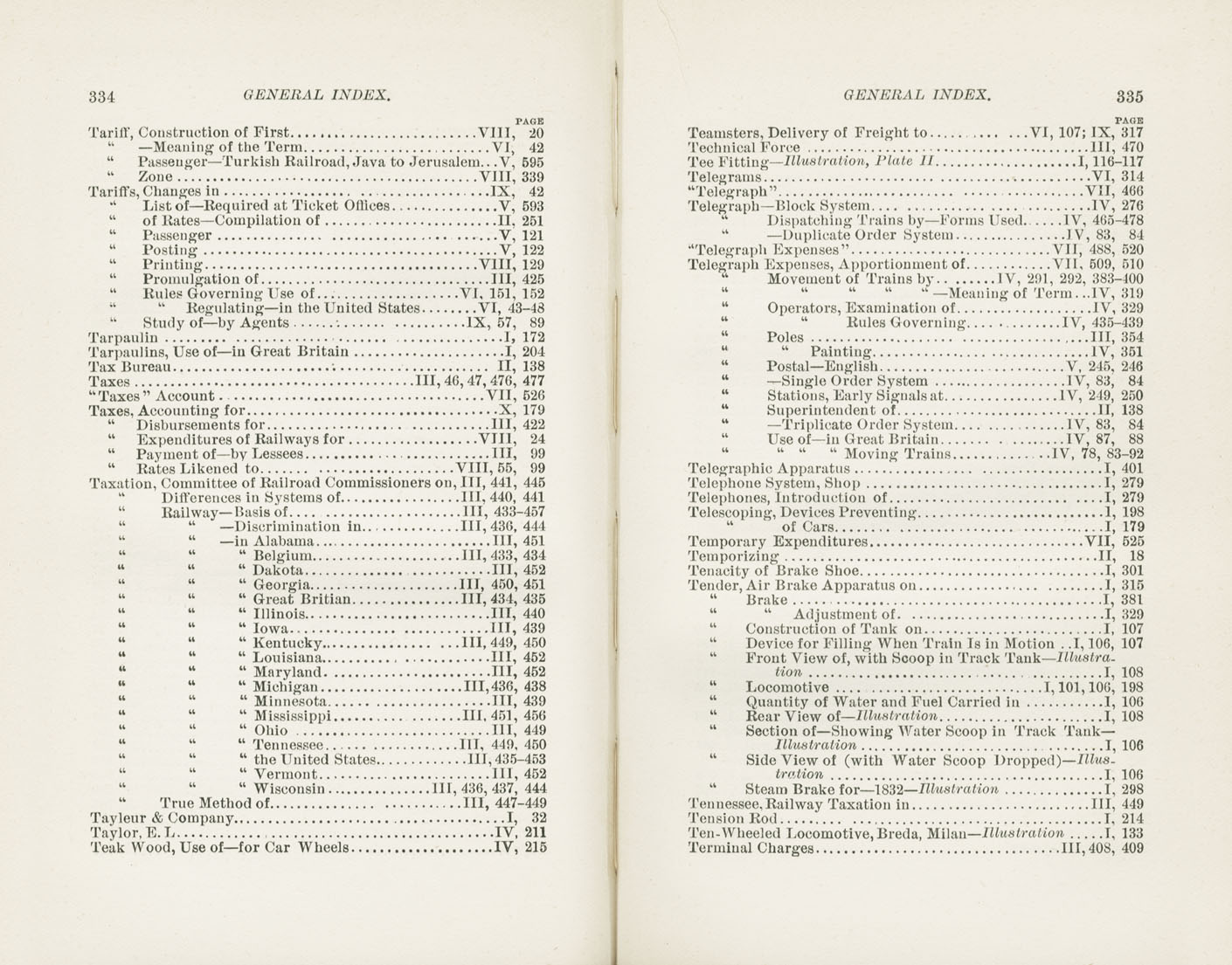 Science of Railways Vol XII