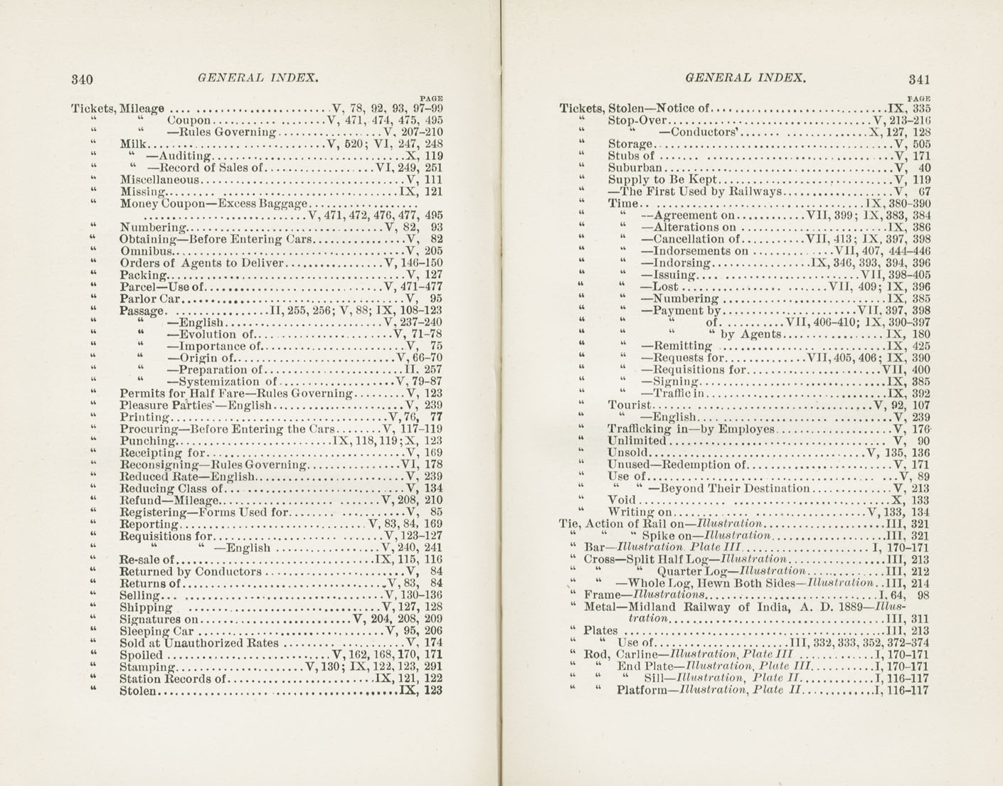 Science of Railways Vol XII