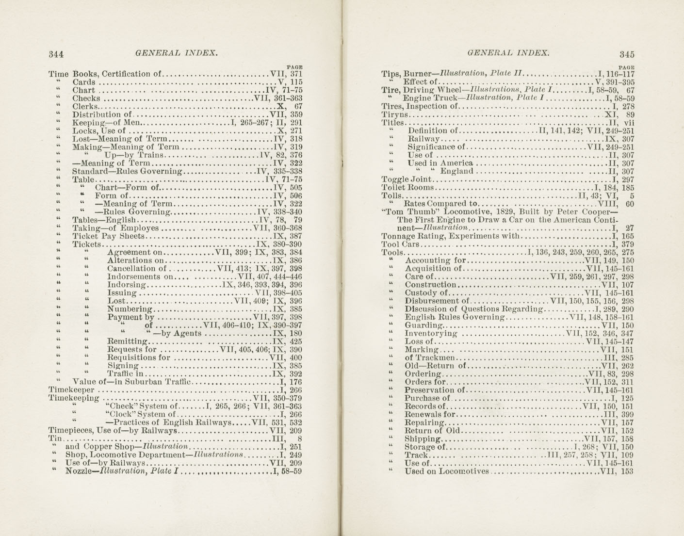 Science of Railways Vol XII