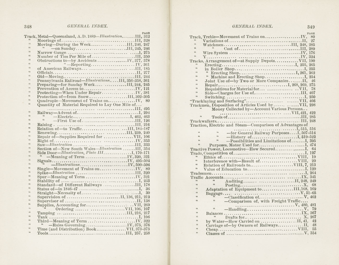 Science of Railways Vol XII