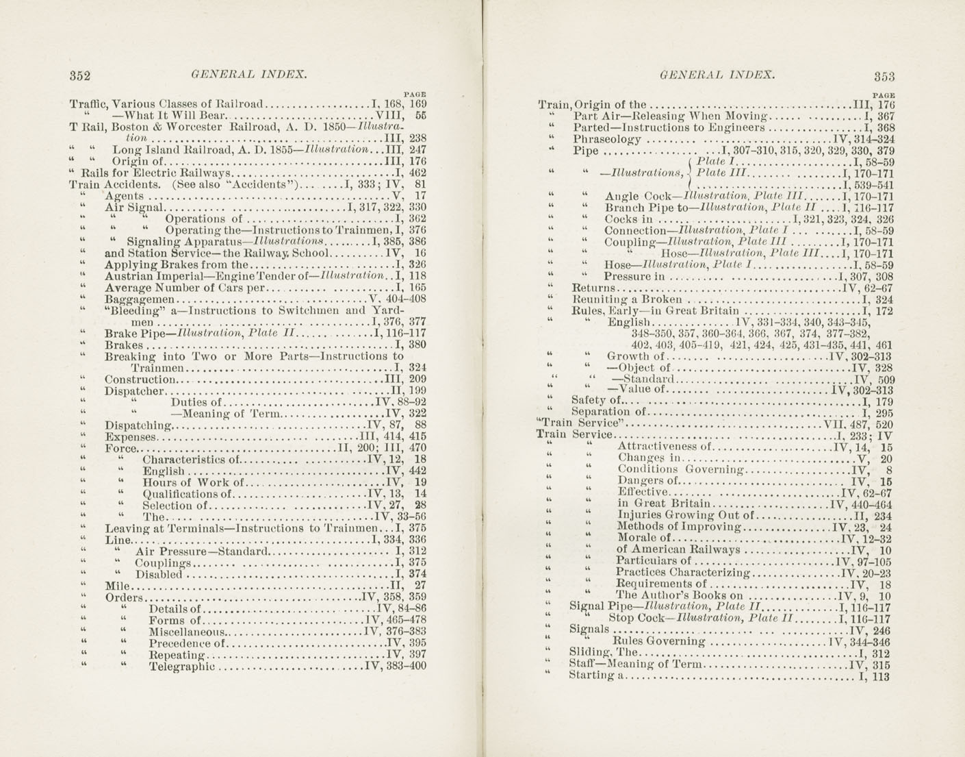 Science of Railways Vol XII