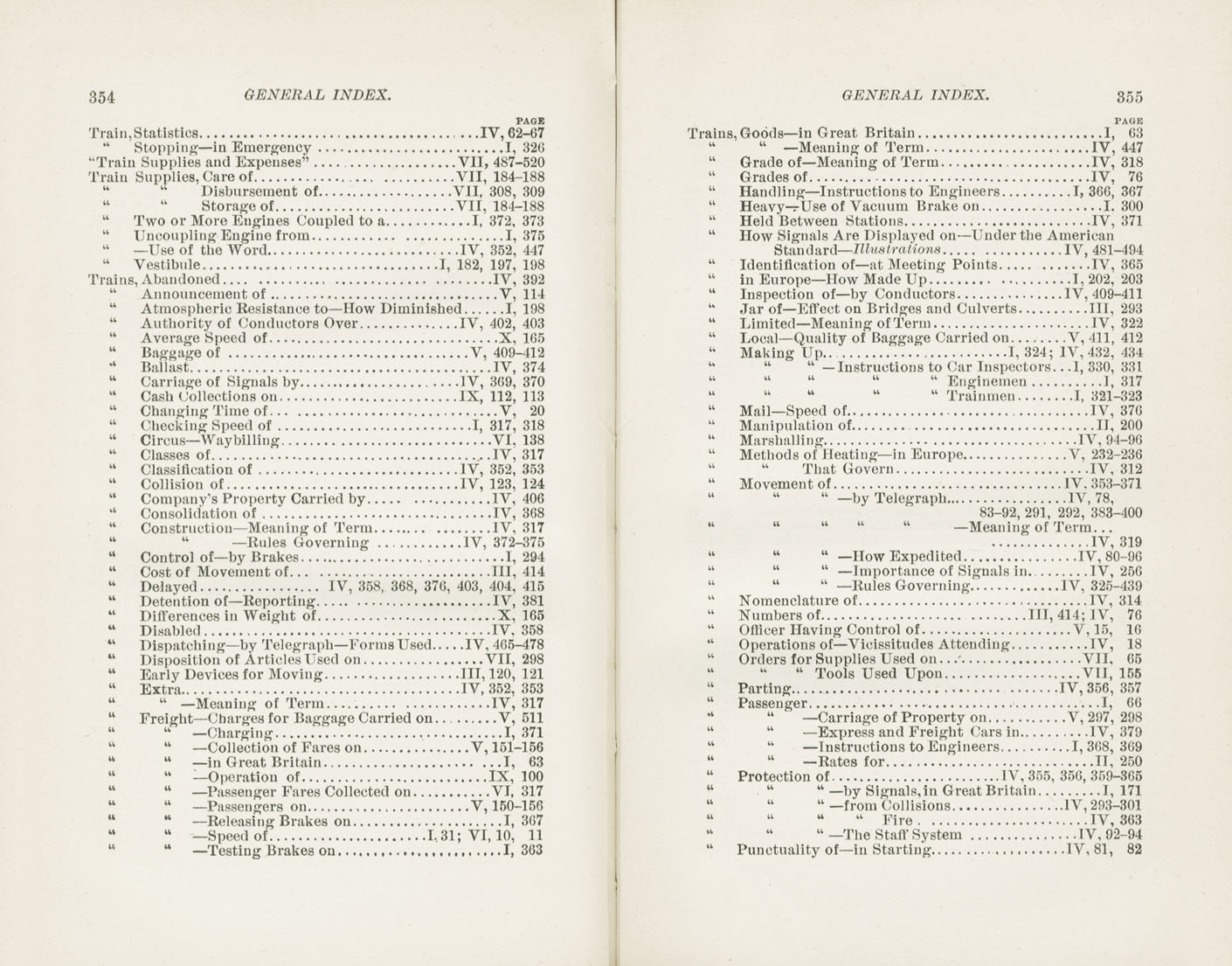 Science of Railways Vol XII