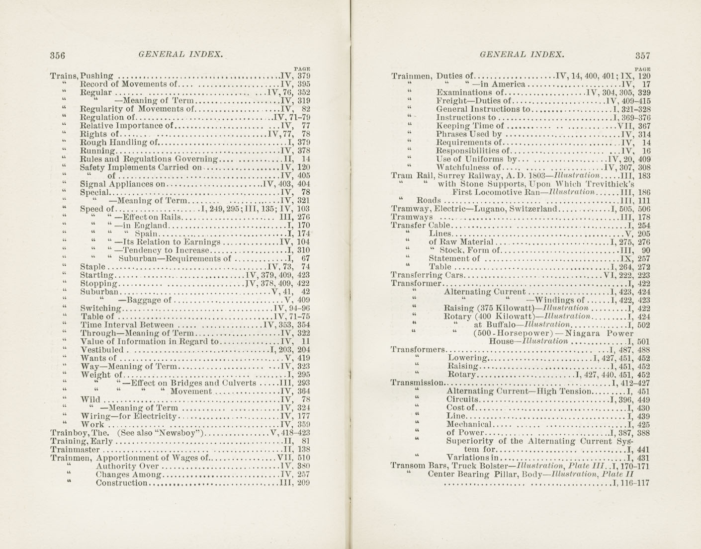 Science of Railways Vol XII