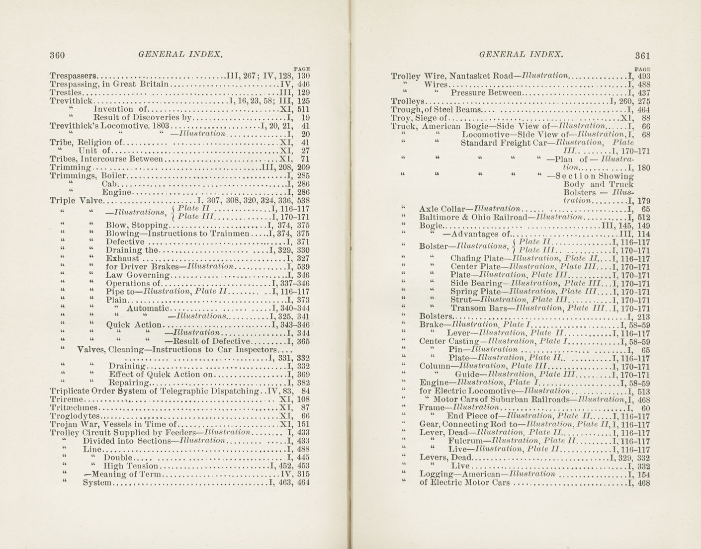 Science of Railways Vol XII